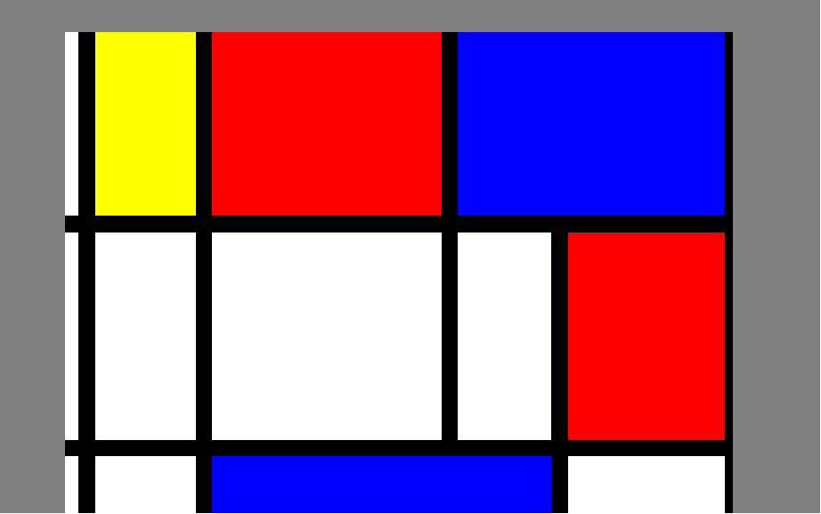 Mondrian